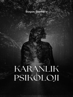 cover image of Karanlık Psikoloji
